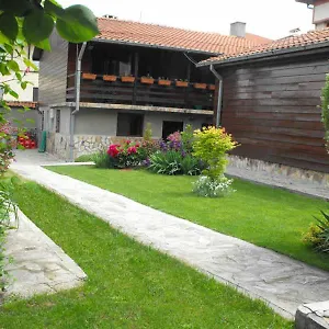  Guest house Devonshire Bulgaria