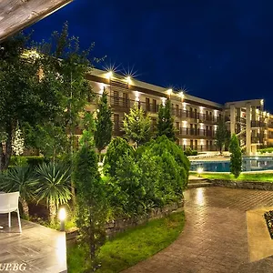 *** Hotel Amfora Bulgaria