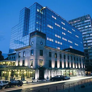 Grand Bulgaria Sofia