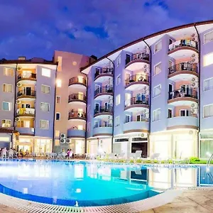 **** Hotel Sunny Beauty Palace Bulgaria