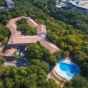 Preslav Hotel Złote Piaski