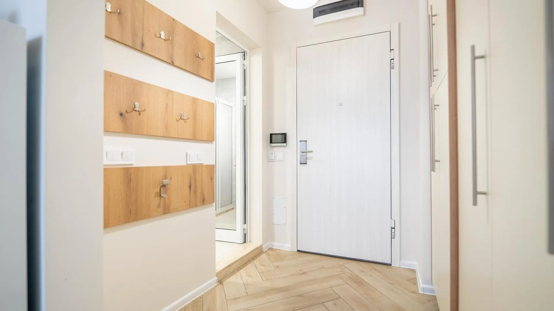 Wow Studios For Rent - Bul Montevideo 25A - B Sofia Bulgarien